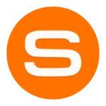 Logo of Simyo android Application 